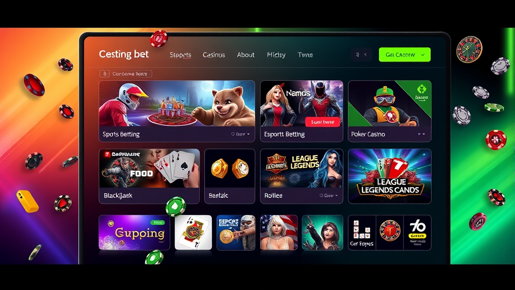 Banner www.beboingoaitroi.com